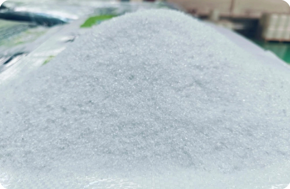 润矽晶砂滤料-产品概述