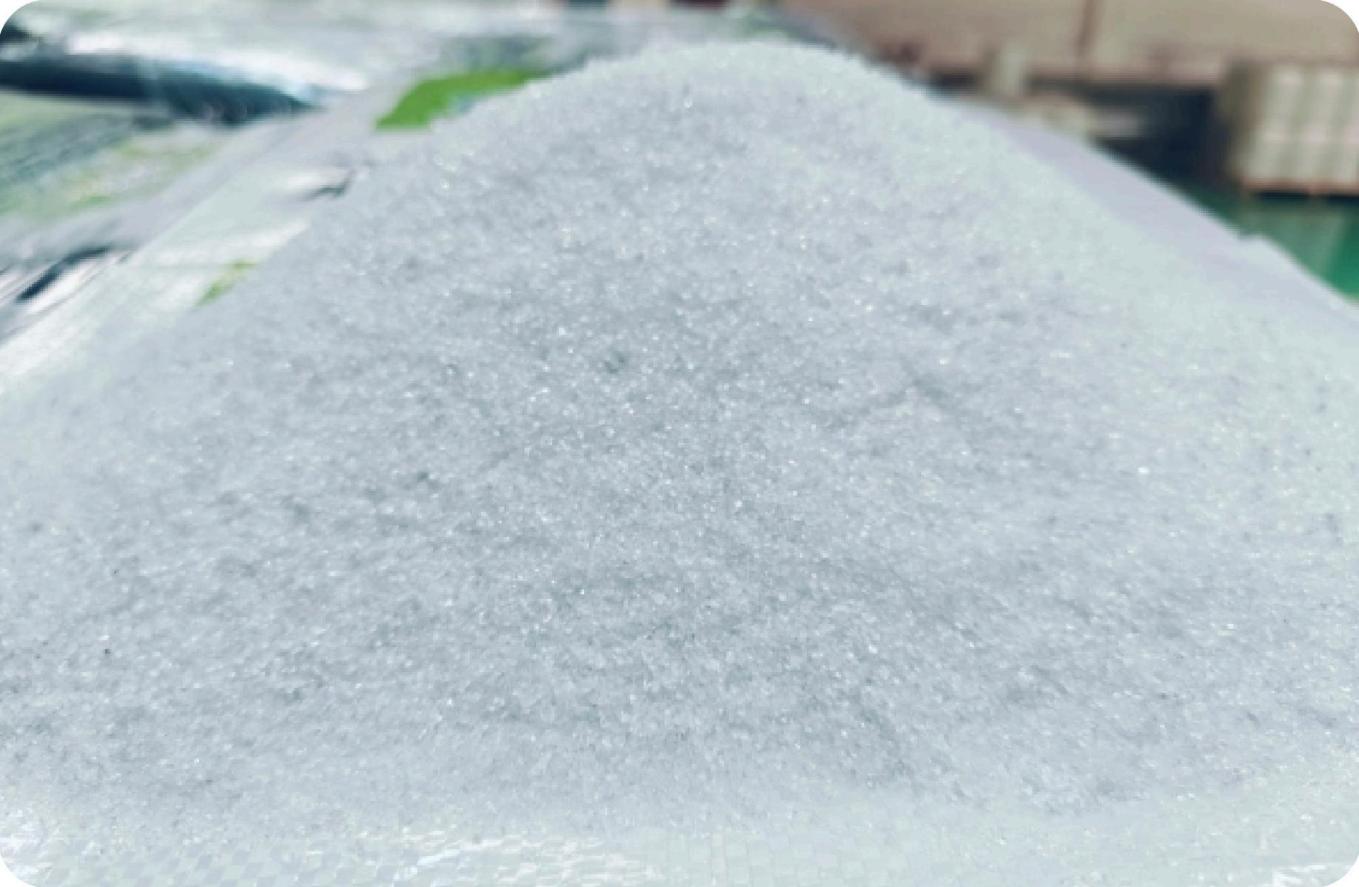 润矽晶砂滤料-产品规格